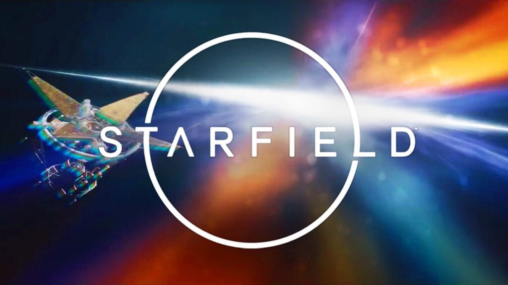 Starfield