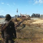 Fallout 4: New Vegas Won't Have Settlement Building