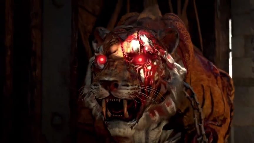 New Call of Duty: Black Ops 4 Zombies Gameplay Trailer Welcomes Chaos (VIDEO)