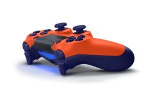 Sony Reveals Four New PlayStation 4 Controller Color Schemes (GALLERY)