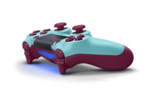 Sony Reveals Four New PlayStation 4 Controller Color Schemes (GALLERY)