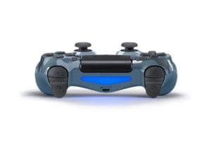 Sony Reveals Four New PlayStation 4 Controller Color Schemes (GALLERY)