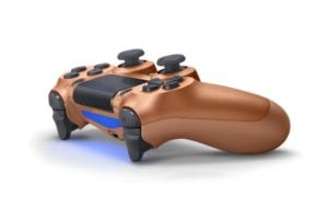 Sony Reveals Four New PlayStation 4 Controller Color Schemes (GALLERY)