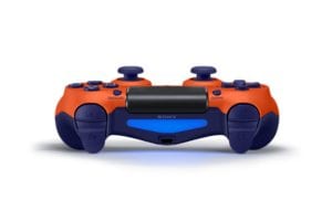 Sony Reveals Four New PlayStation 4 Controller Color Schemes (GALLERY)