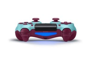 Sony Reveals Four New PlayStation 4 Controller Color Schemes (GALLERY)