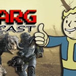 ARGcast #122: Exploring the Fallout Franchise with Taylor Lyles