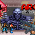 ARGcast #123: Running and Gunning Through the Contra Franchise