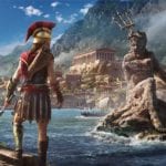 Assassins Creed Odyssey