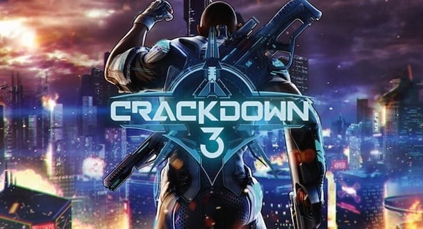 Crackdown 3 Dev Gives Reason For Multiple Delays