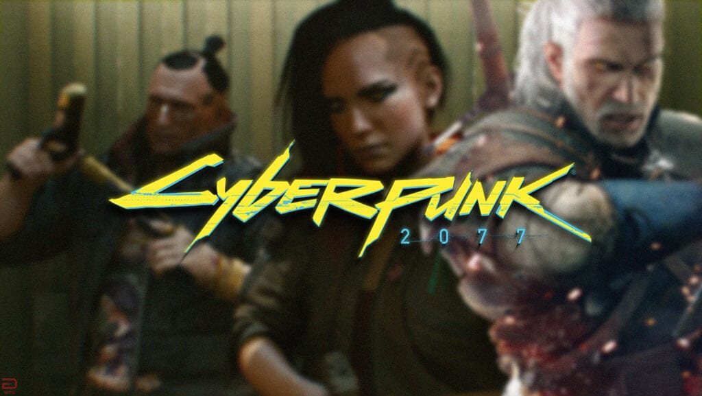 Cyberpunk 2077