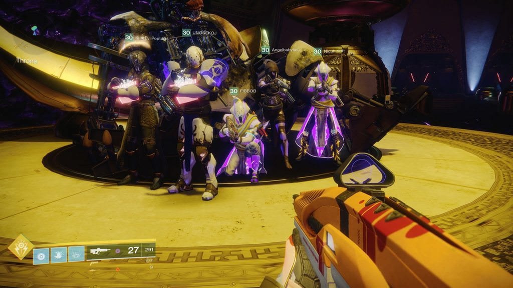 81-Year-Old 'Destiny 2' Player Goes Viral After Sharing Heartwarming Raid Story