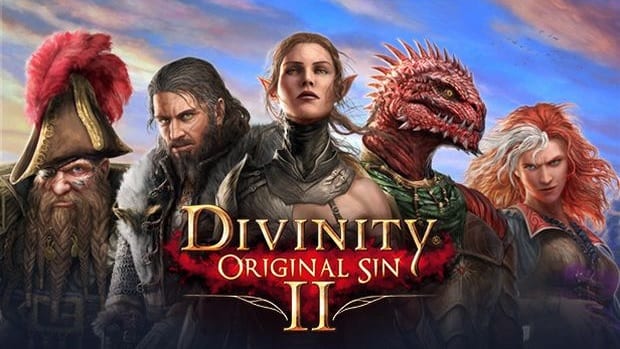 Divinity: Original Sin 2 Console Mod Support Has "Not Been Ruled Out," Says Developer