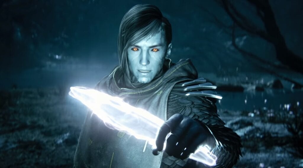 Destiny 2: The Guardian Speaks Of Vengeance In Forsaken Launch Trailer (VIDEO)