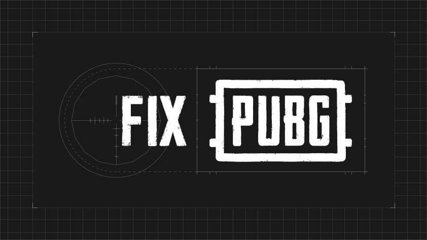 PlayerUnknown's Battlegrounds Announces Its Fix PUBG Campaign