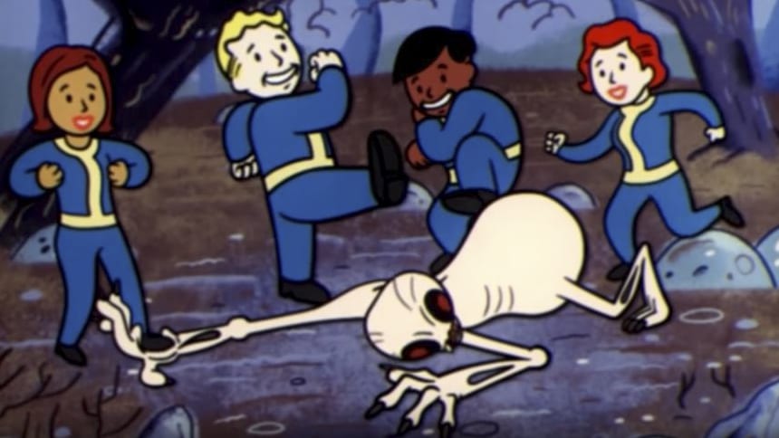 Fallout 76