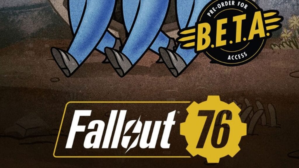 Fallout 76