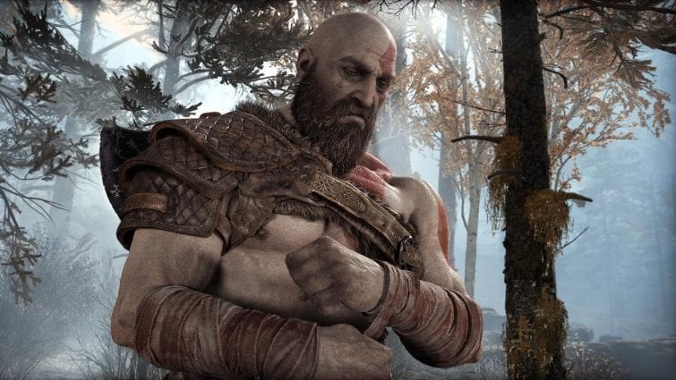 God Of War Director Reveals He Wanted To "Give Up" Many Times