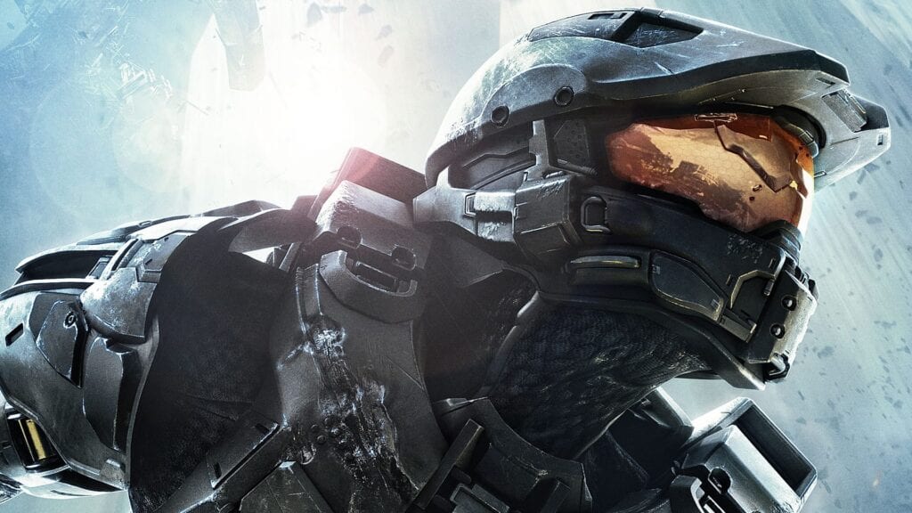 Showtime's Halo TV Series Will Feature Master Chief In A New Story