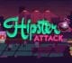 Hipster Attack Now Available On Steam, You've Probably Never Heard Of It (VIDEO)