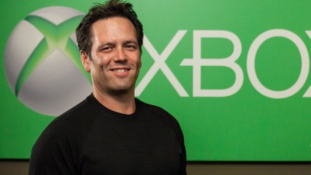 Xbox Boss Phil Spencer Says "We're Not Done," Citing Weakness In First Party Studios