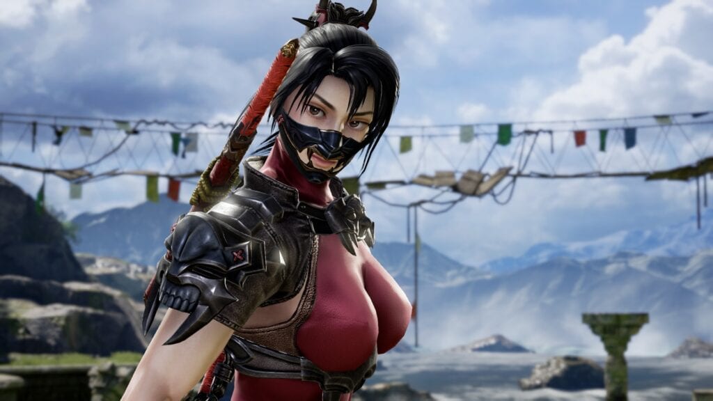 SoulCalibur VI Might Be The Last Game In The Series