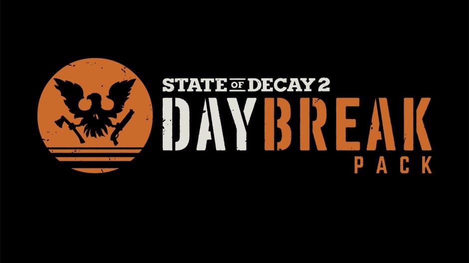 State of Decay 2