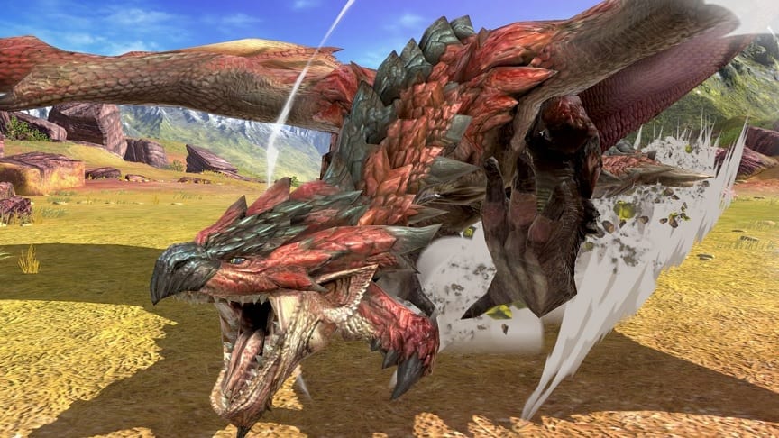 Super Smash Bros. Ultimate Reveals Assist Trophies From Monster Hunter, Shovel Knight, And More