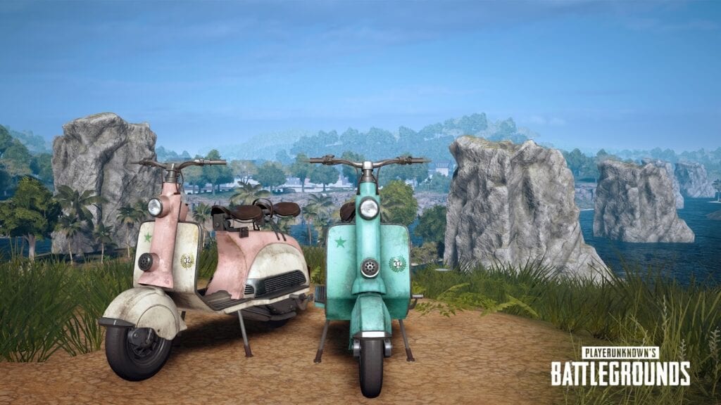 PUBG Update #20 Introduces New Weapon 'Beryl M762' To All Maps (VIDEO)