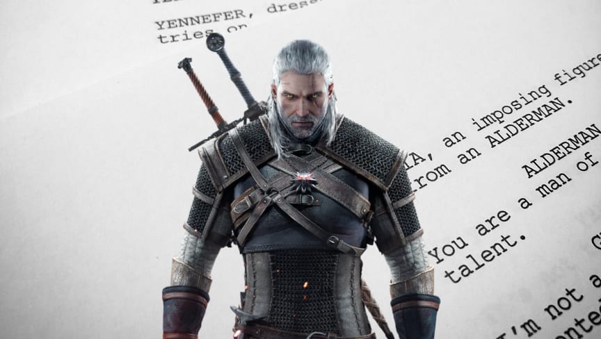 Netflix's The Witcher Audition Scripts Leaked, Showrunner Responds To Shocked Fans