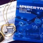 Undertale Nintendo Switch Port Release Date, Collector’s Edition Revealed