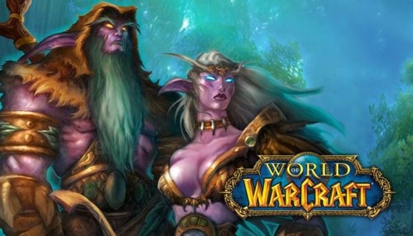 World Of Warcraft Is "Painful" To Support Legacy Content, Says Developer