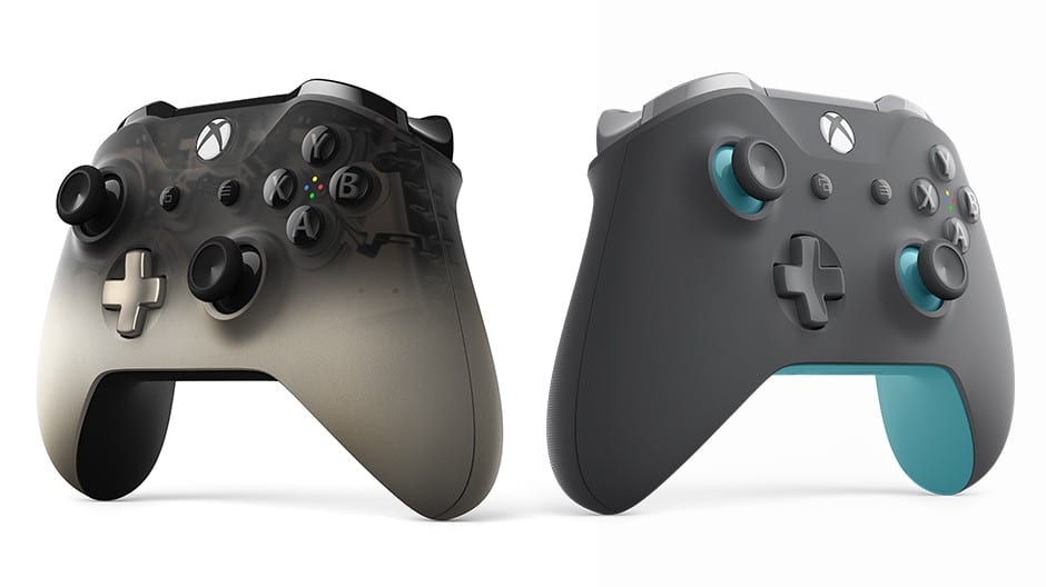 Xbox One Controller