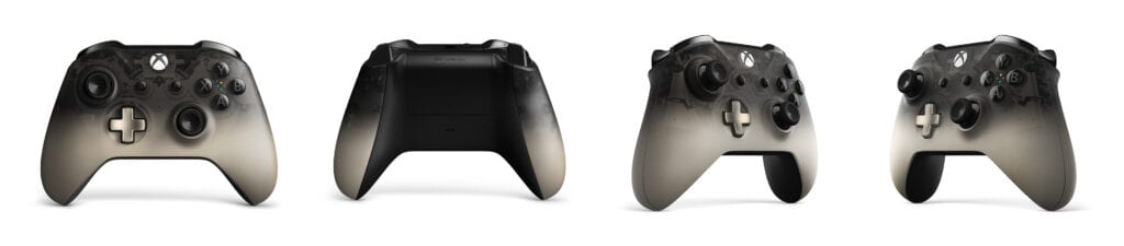 Xbox One Controller