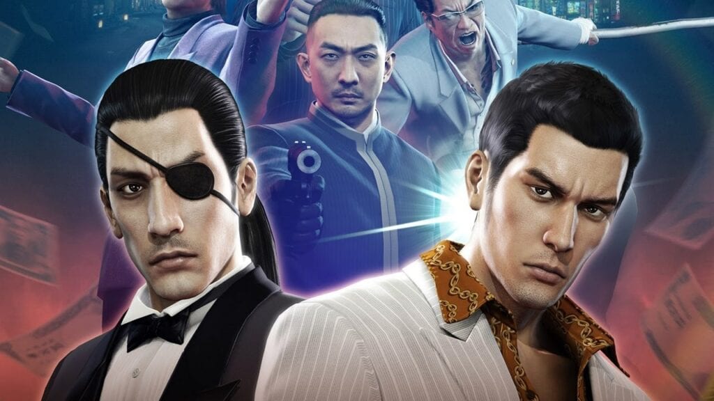 Yakuza 0 PC Trailer Showcases The Prequel's Action and Weird Fun (VIDEO)