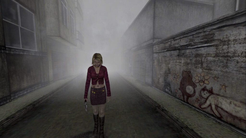 Silent Hill 2