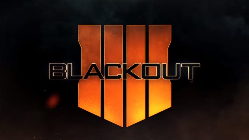 Call Of Duty: Black Ops 4 Reveals Blackout Beta Dates For PC And Xbox One