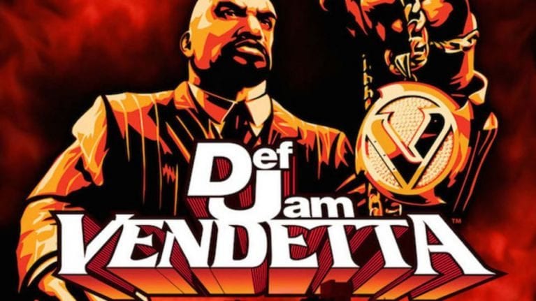 Def Jam Vendetta