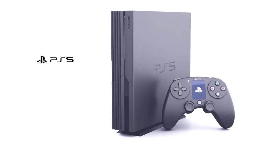 PS5] - Playstation 5 [ TÓPICO OFICIAL ], Page 397