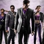 Saints Row: The Third