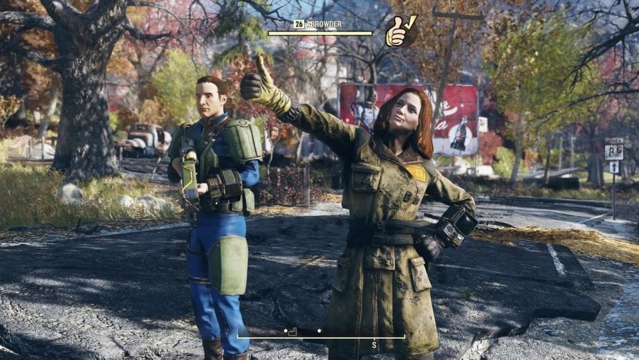 Fallout 76