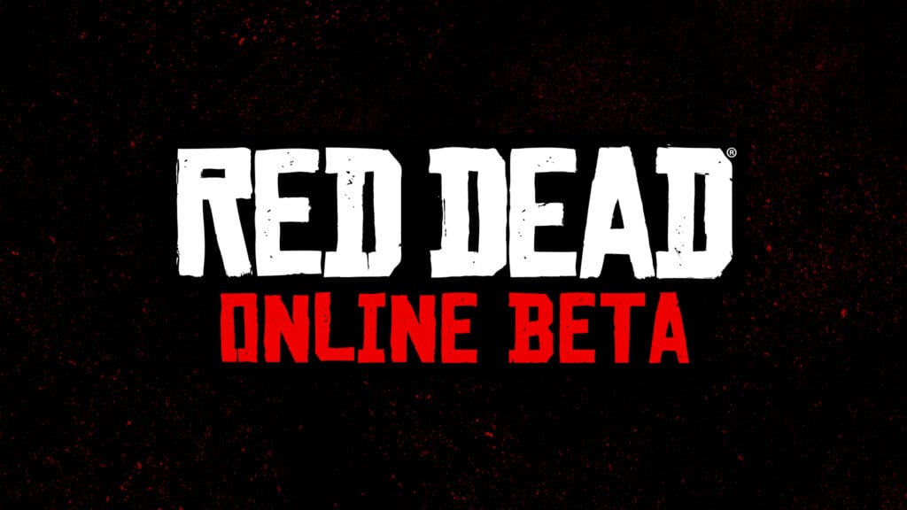 Red Dead Online