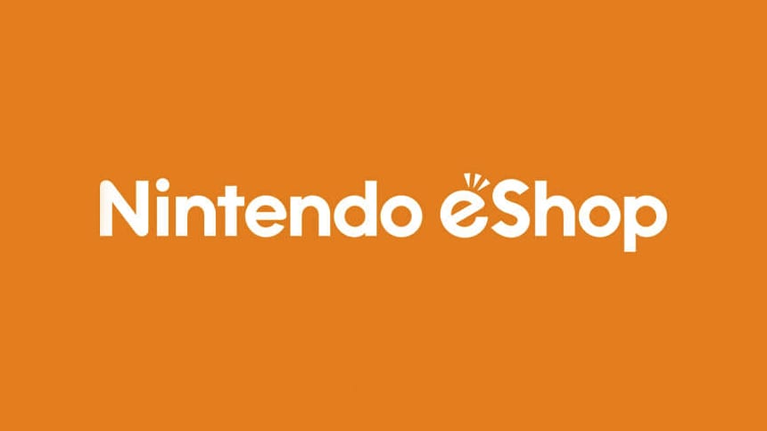 Nintendo Switch eShop