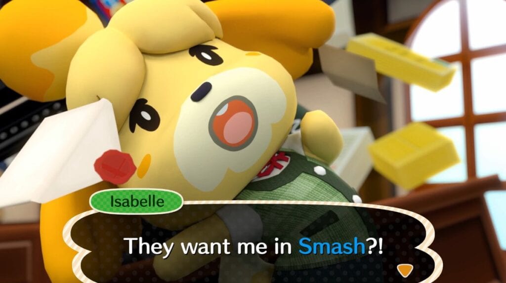 Isabelle