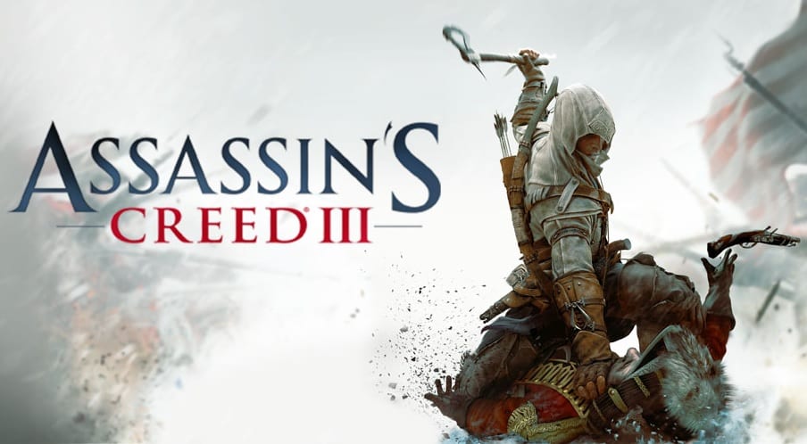 Assassin's Creed III Creative Director Shares Edits For Upcoming Remaster