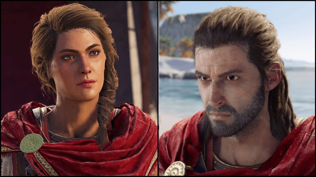 Assassin's Creed Will Offer Gender Choices After 'Odyssey'