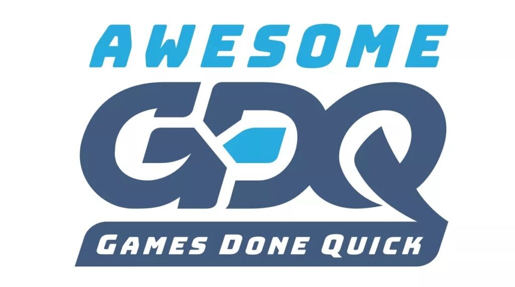 Awesome Games Done Quick 2019 Speedrun List Revealed