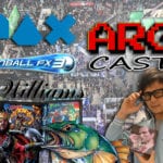 ARGcast #127: PAX West 2018 Interviews and Pinball FX3 with Mel Kirk