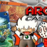 ARGcast #129: Famicom and Super Famicom Games with Andre Tipton