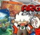 ARGcast #129: Famicom and Super Famicom Games with Andre Tipton