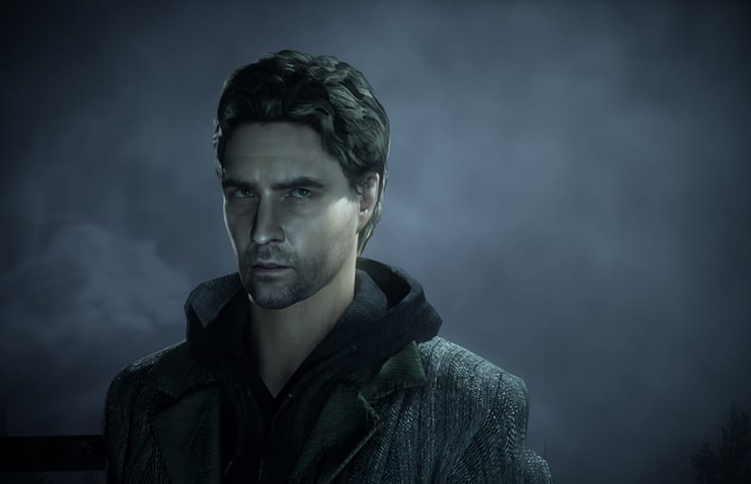 Alan Wake